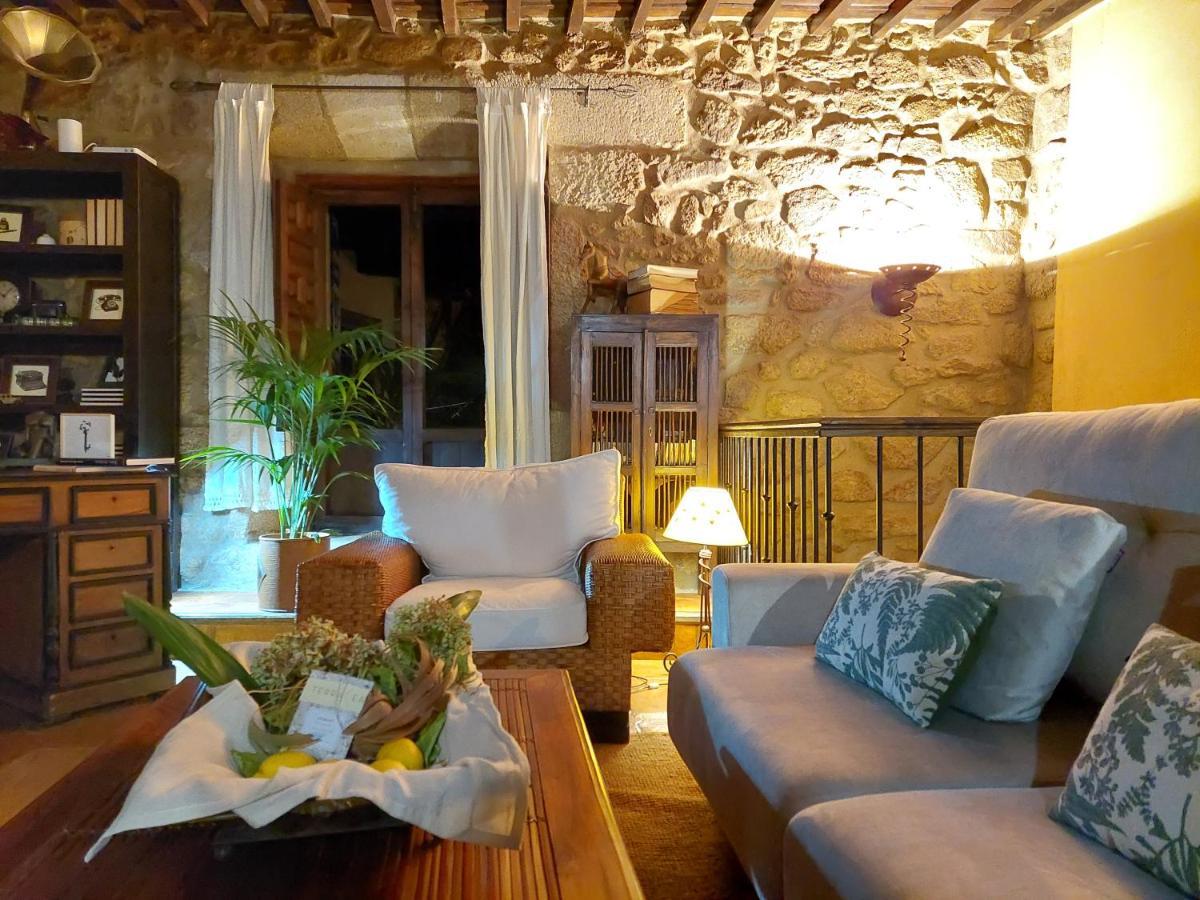 Terracea Villa Hoyos Exterior photo