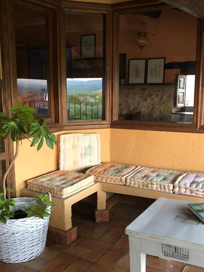 Terracea Villa Hoyos Exterior photo
